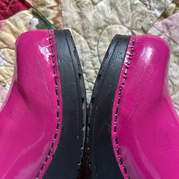 Sanita clogs - Picture 6 of 7